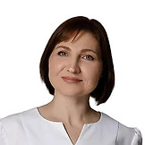 Баскакова Екатерина Васильевна
