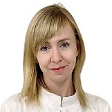 Зевакова Татьяна Сергеевна