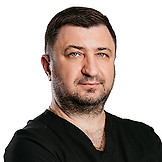 Дерменжи Роман Юрьевич