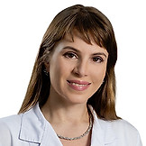 Маткина Елена Валерьевна