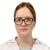 Ключко Елена Анатольевна